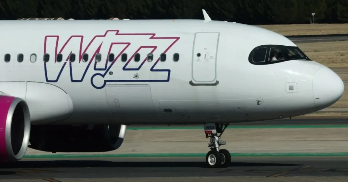 184 millió eurót fizetett utasainak a Wizz Air két év alatt