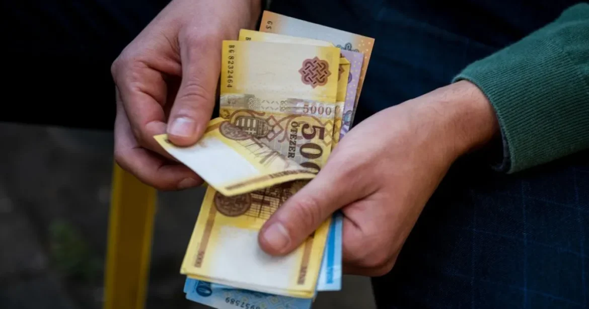 Júliusban 7,8 százalékkal nőtt a kiskereskedelmi forgalom