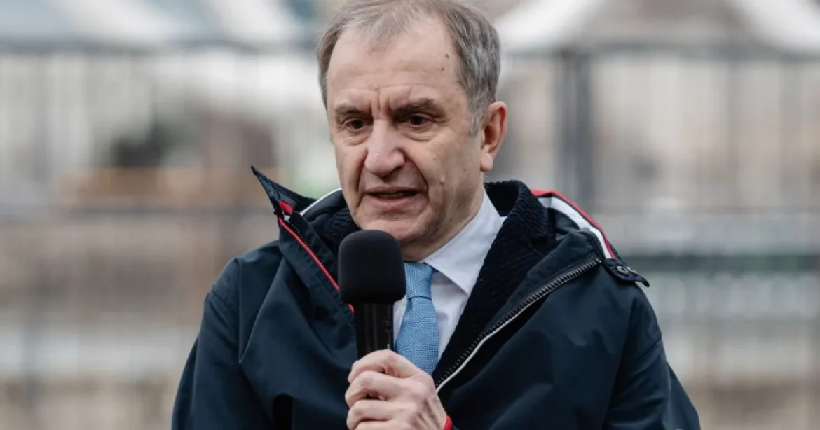 Lázár János mandátumát a Fidesz-KDNP lista 266. jelöltje kapta